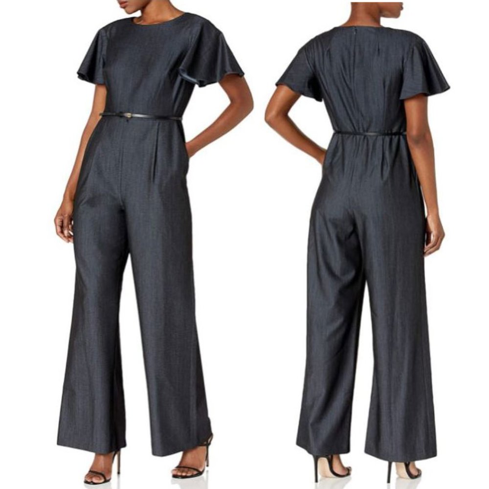 Calvin Klein jumpsuit